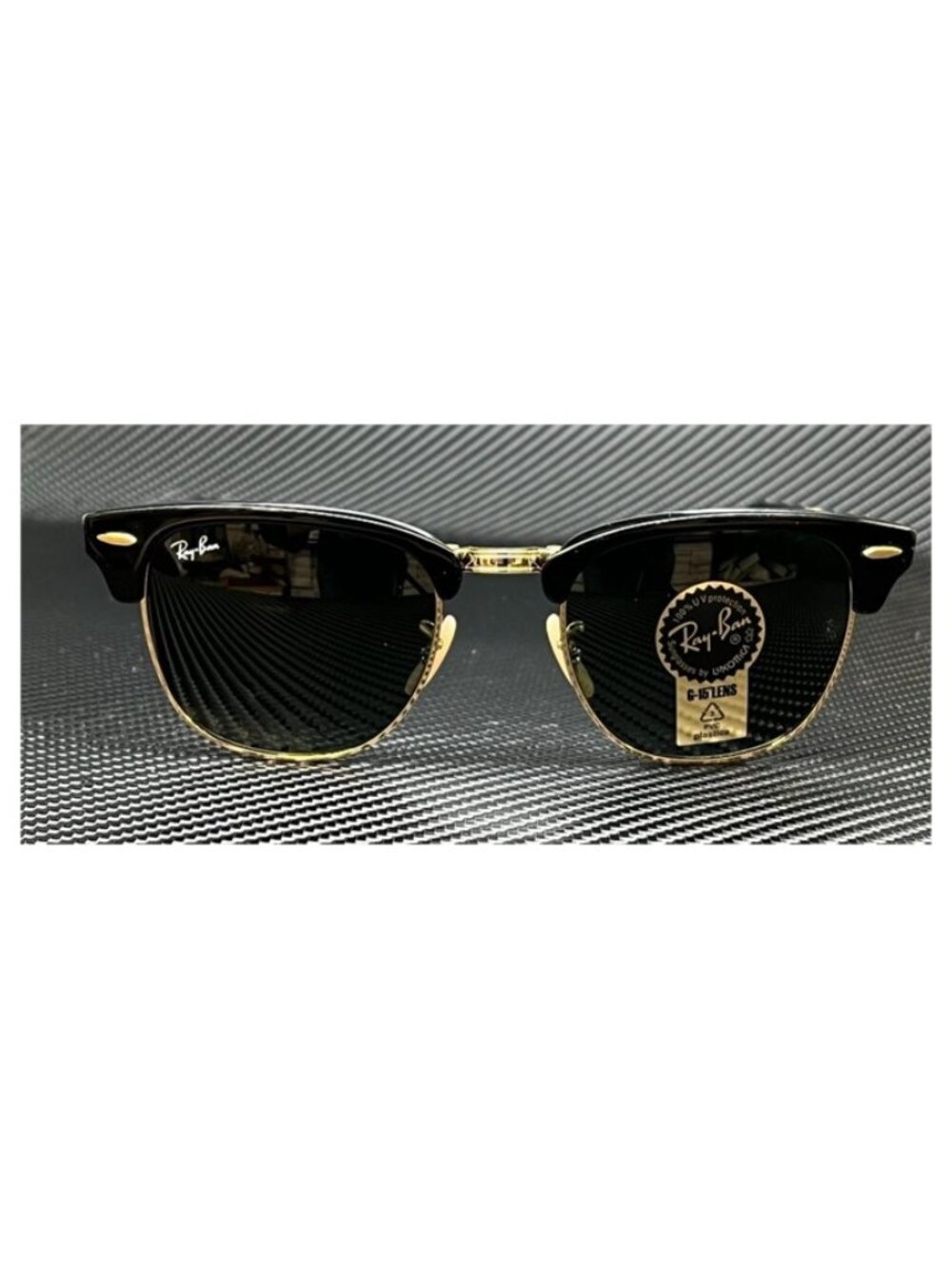 New Ray-Ban Men Sunglasses --145.\" />","<meta property=\"fb:app_id\" content=\ - Picture 2 of 5